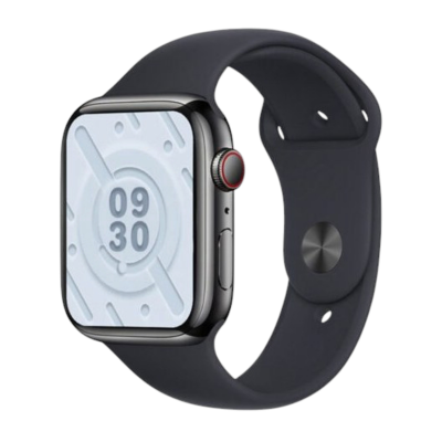 ساعت هوشمند ویسمی مدل ws10-7 ساعت هوشمند ویسمی مدل ws10-7