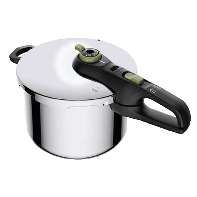 زودپز تفال مدل secure trendy 8L گنجایش 8 لیتر زودپز تفال مدل secure trendy 8L گنجایش 8 لیتر