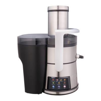 آبمیوه گیری چند کاره سوپر کاسا مدل CA-504 آبمیوه گیری چند کاره سوپر کاسا مدل CA-504