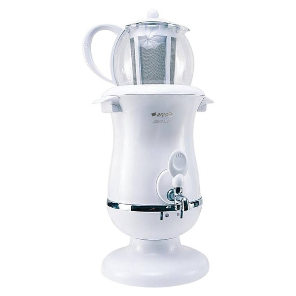 سماور برقی آرچلیک مدل k 3285 سماور برقی آرچلیک مدل k 3285