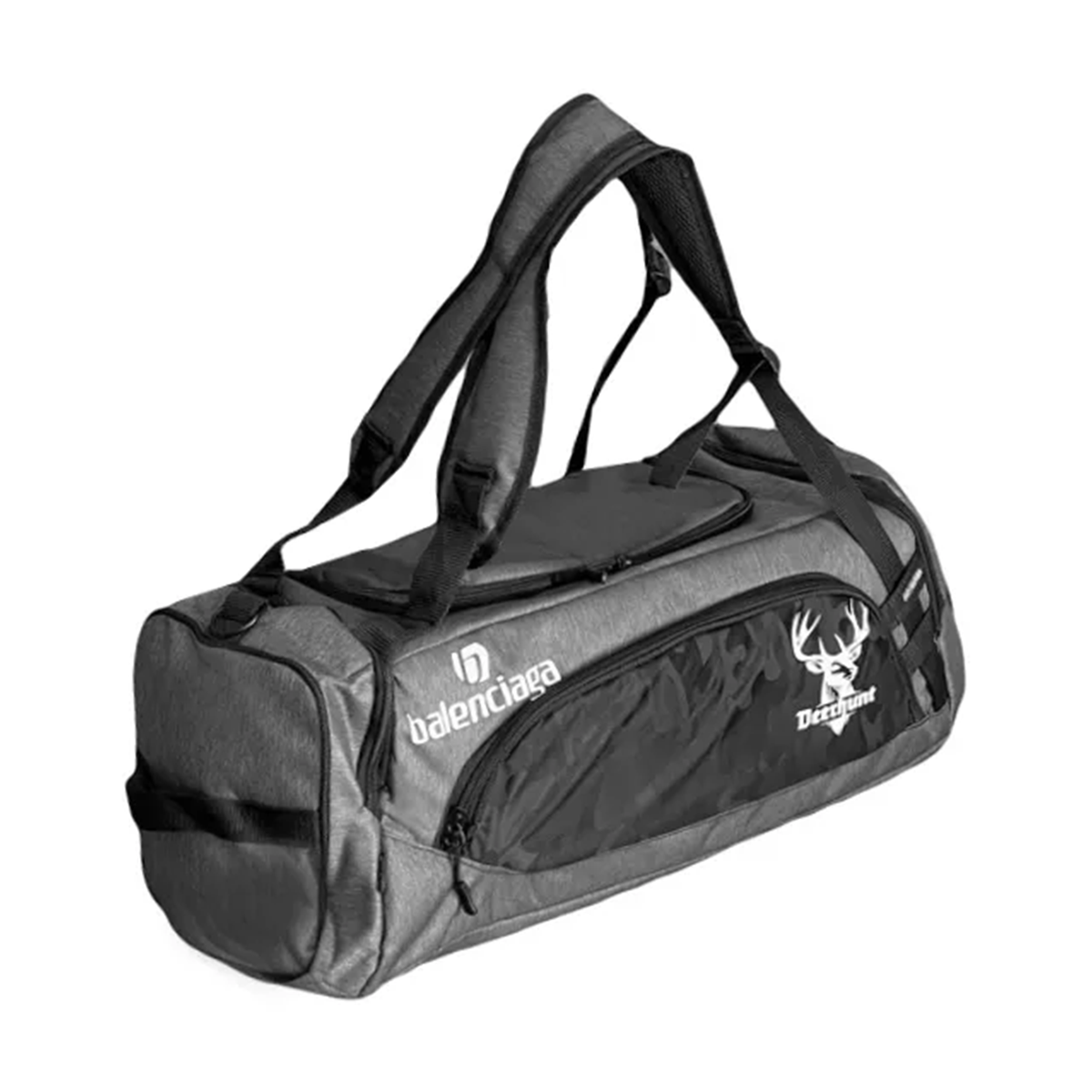 ساک ورزشی بالنسیا مدل BALENCIAGA-BLNC99047 ساک ورزشی بالنسیا مدل BALENCIAGA-BLNC99047-small-image