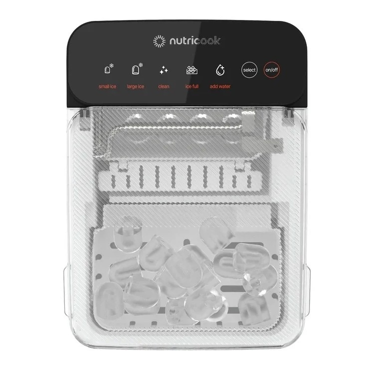 یخ ساز نوتریکوک مدل ICY510ME