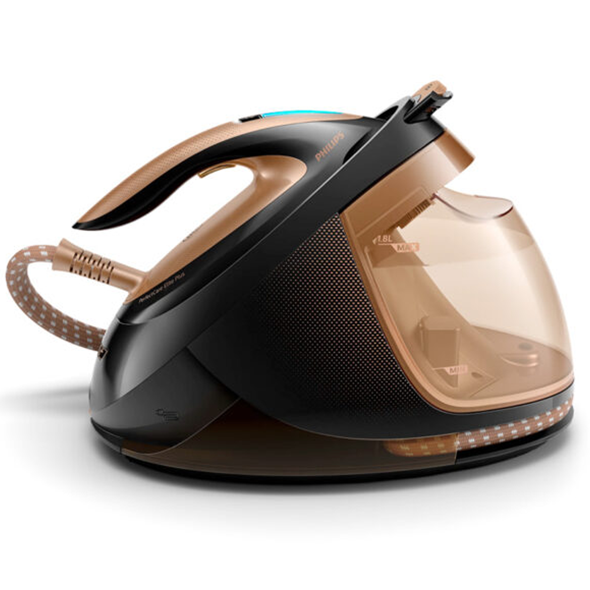 اتو بخار مخزن دار فیلیپس مدل GC9682/86-small-image