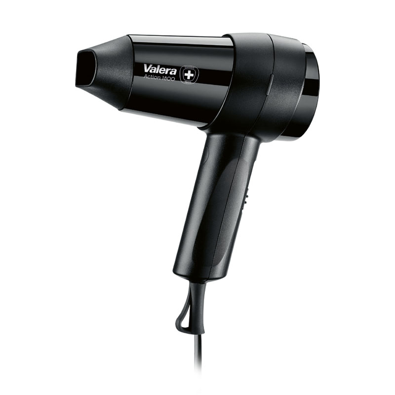 سشوار مسافرتی والرا مدل اکشن سشوار مسافرتی والرا مدل اکشن