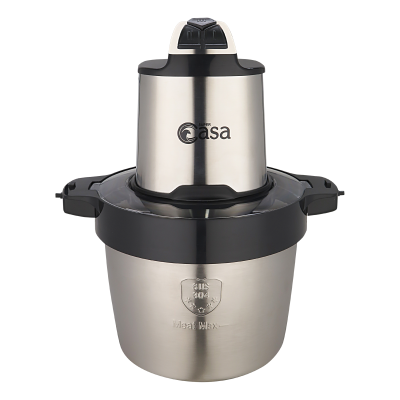 خردکن برقی سوپر کاسا مدل CA-860