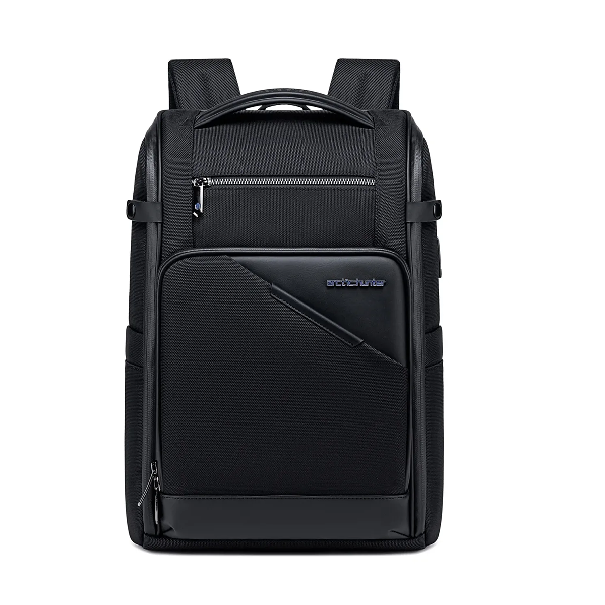 کوله پشتی لپ تاپ ۱۶.۴ اینچی آرکتیک هانتر مدل ARH00675 کوله پشتی لپ تاپ ۱۶.۴ اینچی آرکتیک هانتر مدل ARH00675-small-image