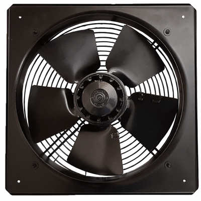 هواکش دمنده سری آکسیال مدل VIF-25V2S هواکش دمنده سری آکسیال مدل VIF-25V2S