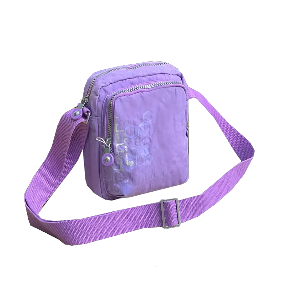 کیف دوشی هندری مدل H0405 کیف دوشی هندری مدل H0405-small-image