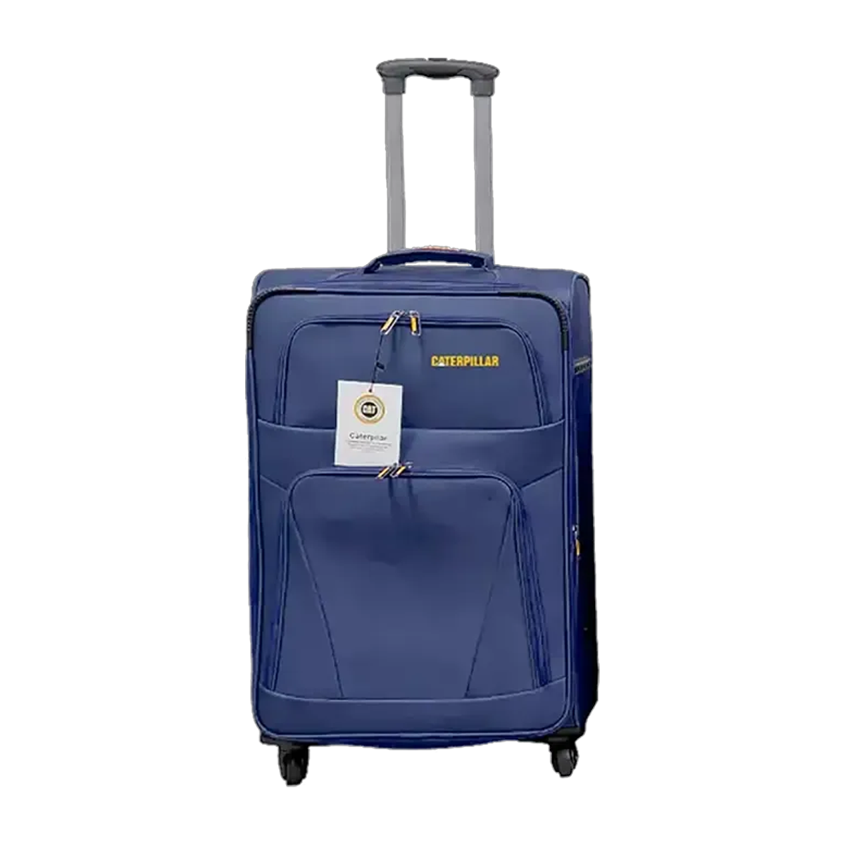 چمدان مسافرتی کاترپیلار مدل CAT40317 سایز بزرگ-small-image