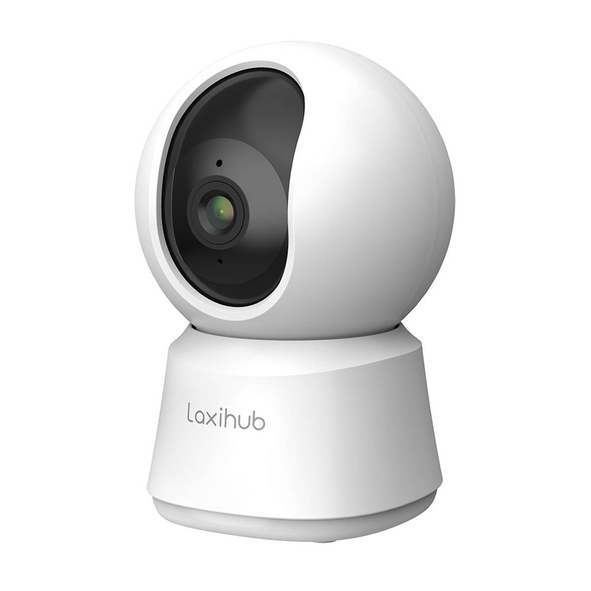 دوربین مداربسته لکسی هاب مدل P2