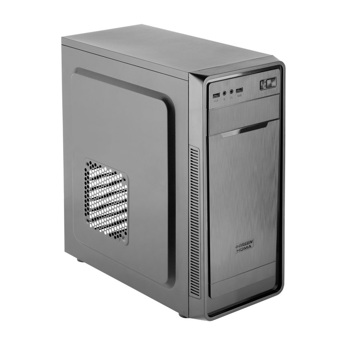 کامپیوتر اداری گرین مدل Core i7 4790 8GB 1T 128GB SSD -small-image