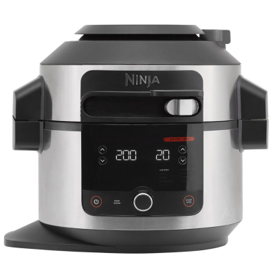 مولتی کوکر نینجا مدل OL550EU مولتی کوکر نینجا مدل OL550EU