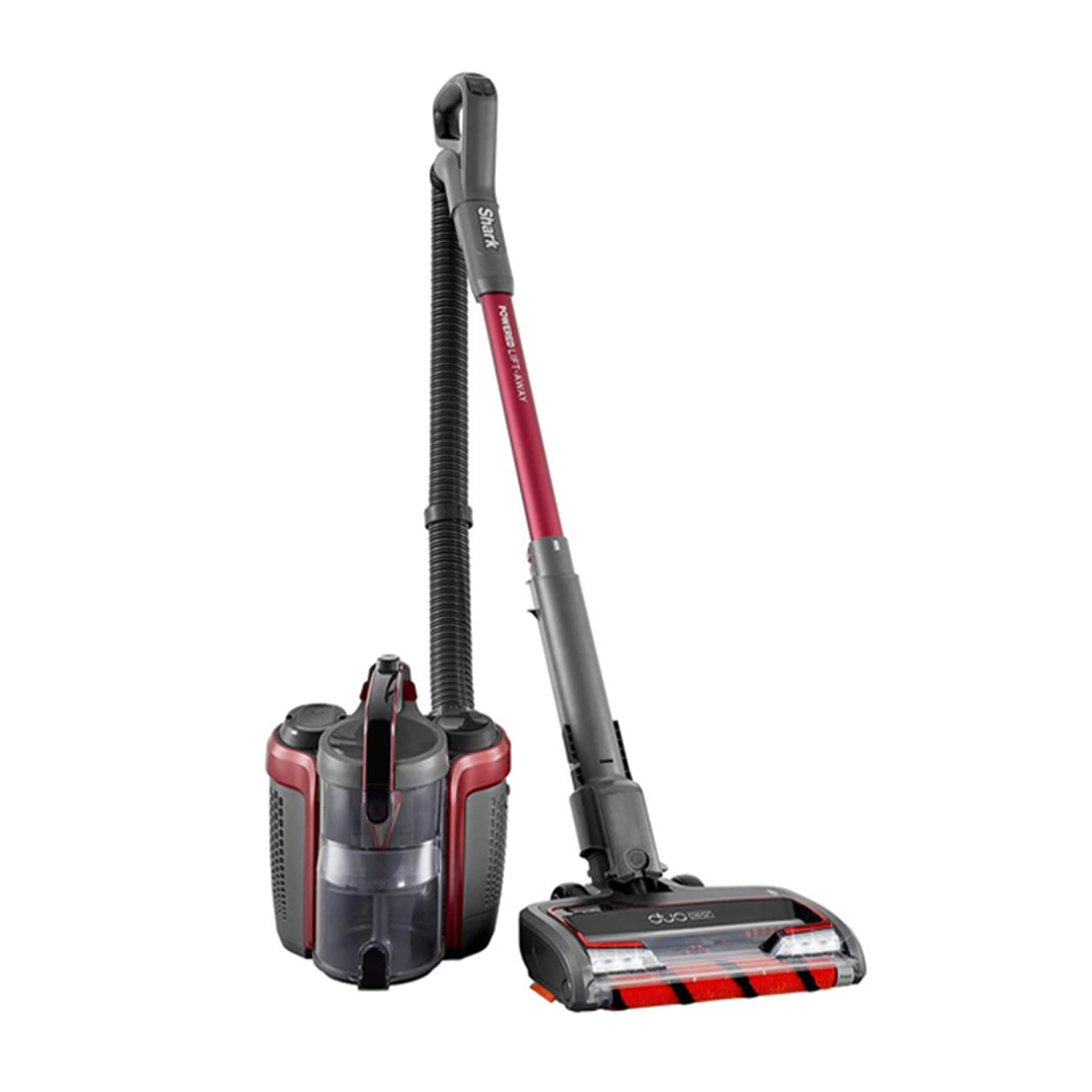 جارو شارژی شارک مدل A7