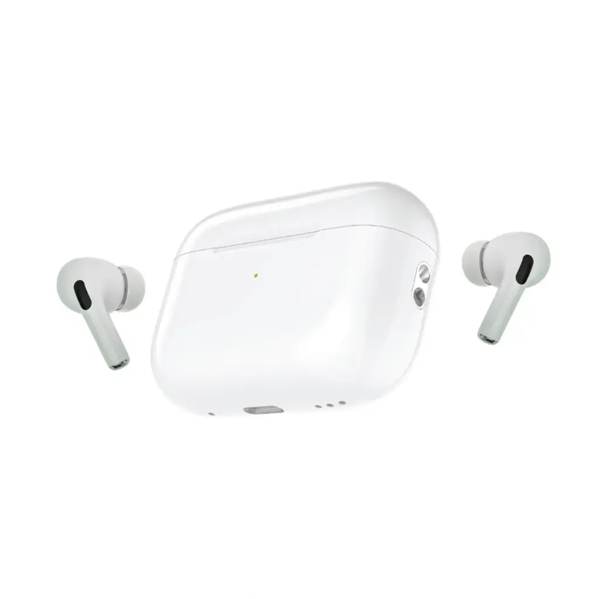 هندزفری بلوتوثی گرین لاین مدل Green Earbuds Pro 2 (2nd Gen) هندزفری بلوتوثی گرین لاین مدل Green Earbuds Pro 2 (2nd Gen)-small-image