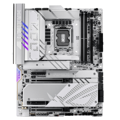 مادربرد ایسوس مدل ROG MAXIMUS Z 890 APEX