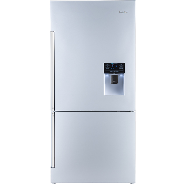 یخچال و فریزر 28 فوت دیپوینت مدل BOSS