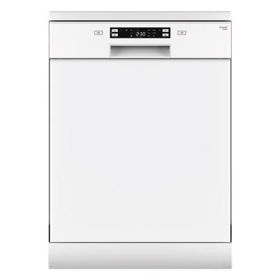 ماشین ظرفشویی ۱۵ نفره جی پلاس مدل GDW-P5683W