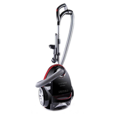 جاروبرقی دوو مدل DVC-LH22R