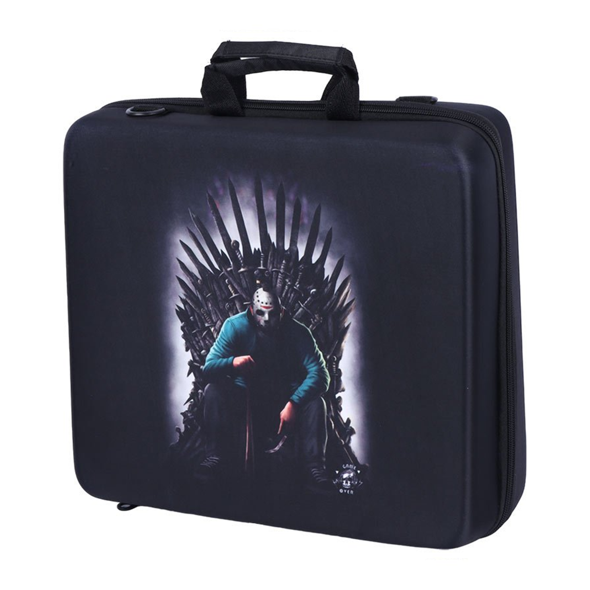 کیف کنسول پلی استیشن 4 مدل فانتزی کد 10000043 کیف کنسول پلی استیشن 4 مدل فانتزی کد 10000043-small-image