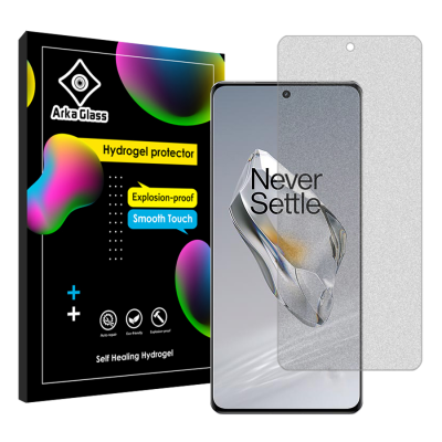 محافظ صفحه نمایش مات گوشی وان پلاس 12 آرکا گلس مدل Tough محافظ صفحه نمایش مات گوشی وان پلاس 12 آرکا گلس مدل Tough