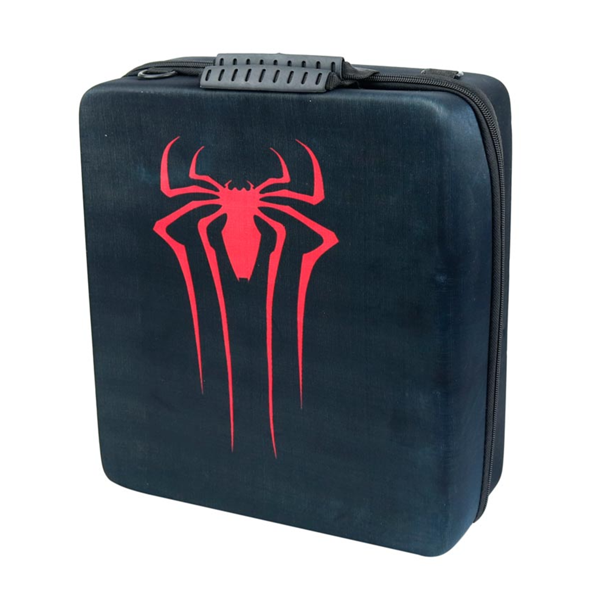 کیف کنسول پلی استیشن 4 مدل Spider Man کد 1100033 کیف کنسول پلی استیشن 4 مدل Spider Man کد 1100033-small-image