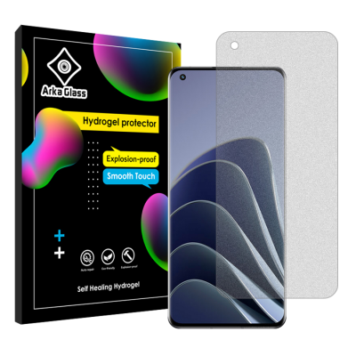 محافظ صفحه نمایش مات گوشی وان پلاس 10 Pro آرکا گلس مدل Tough