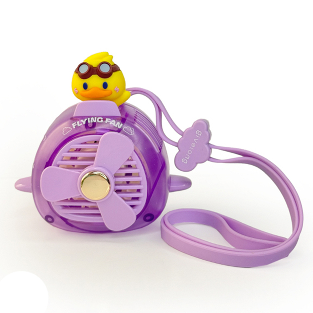 پنکه فانتزی مدل خلبان