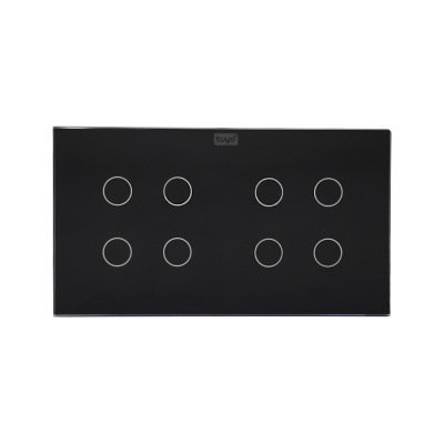 کلید هوشمند تویا مدل هشت پل دایره کد 2211612