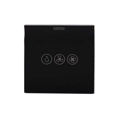 کلید هوشمند تویا مدل کولر آبی کد 22110112