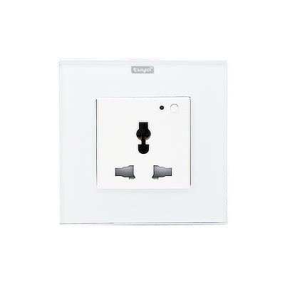 پریز هوشمند تویا مدل توکار کد 22211011