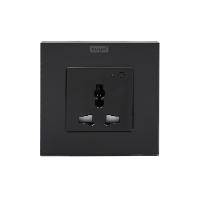 پریز هوشمند تویا مدل توکار کد 22211012 پریز هوشمند تویا مدل توکار کد 22211012