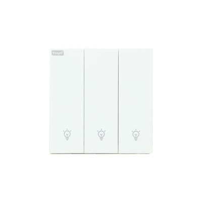 کلید هوشمند تویا مدل سه پل پیانویی