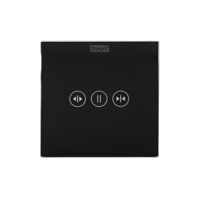 کلید هوشمند تویا مدل پرده کد 22110212