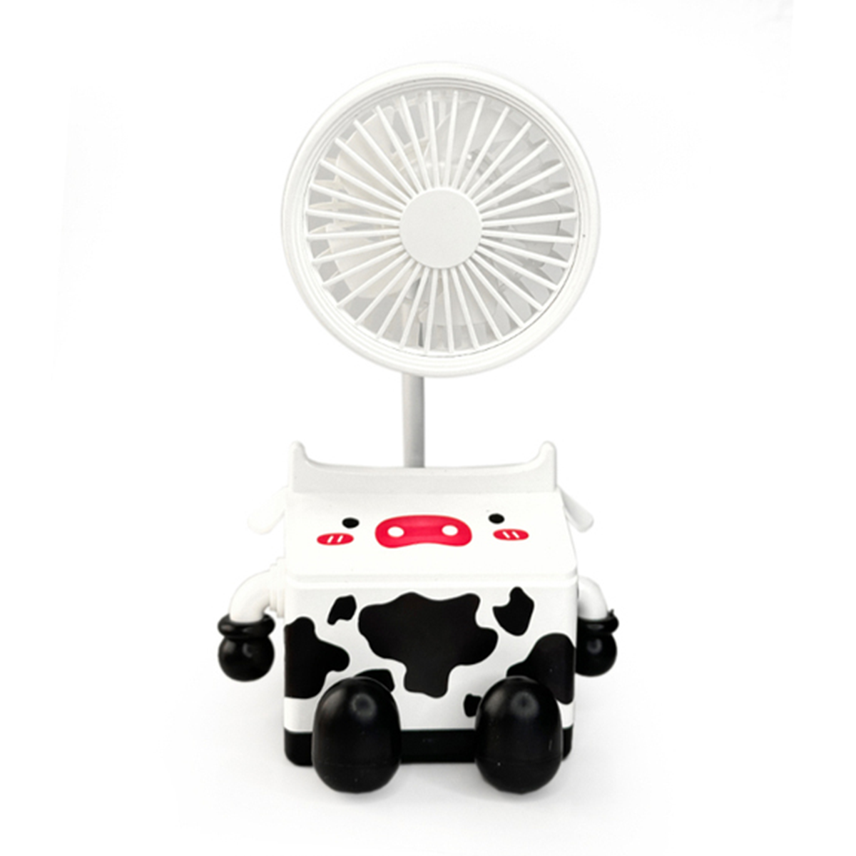 پنکه رومیزی مدل گاو پنکه رومیزی مدل گاو