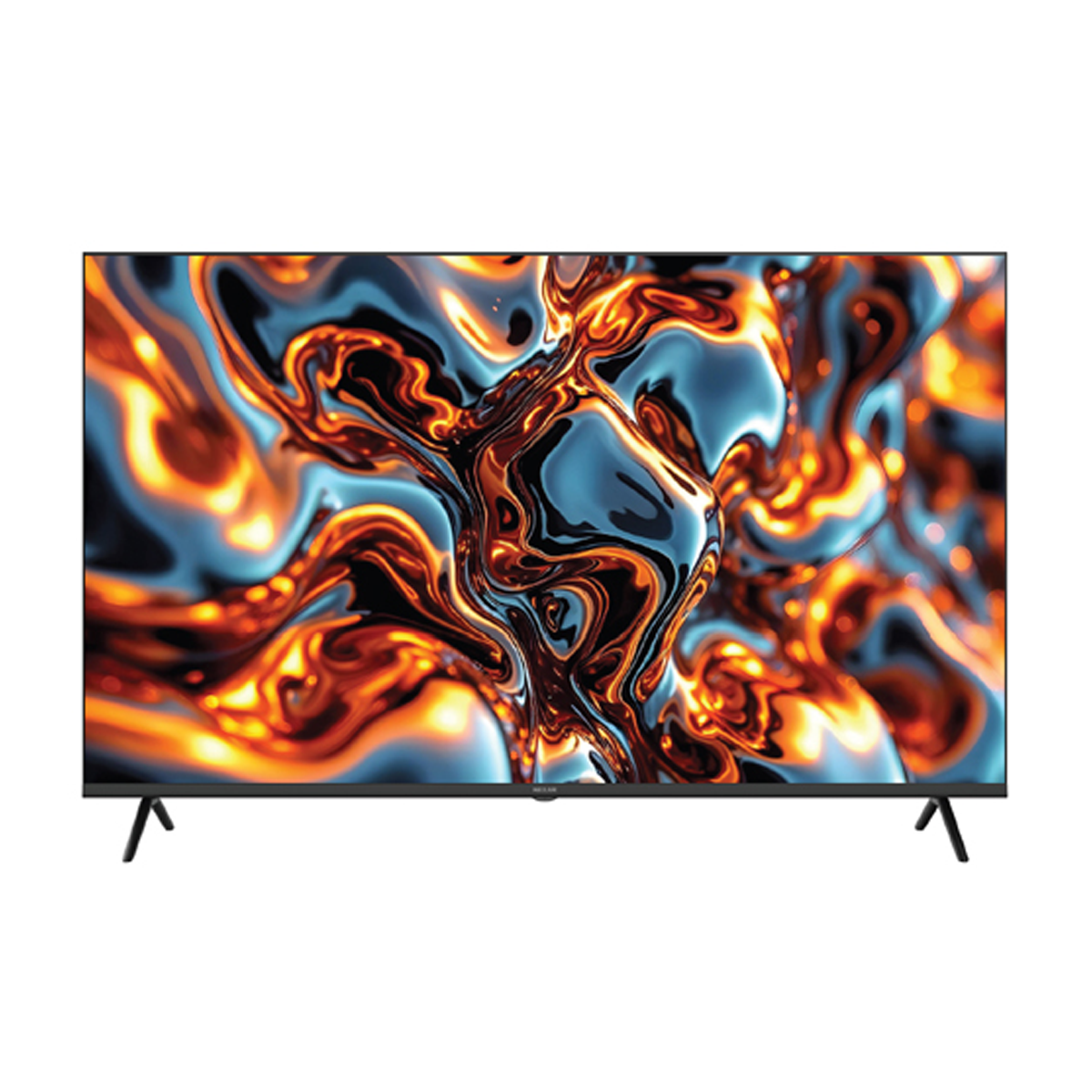 تلویزیون LED هوشمند نکسار مدل NTV-U55T722N سایز 55 اینچ-small-image