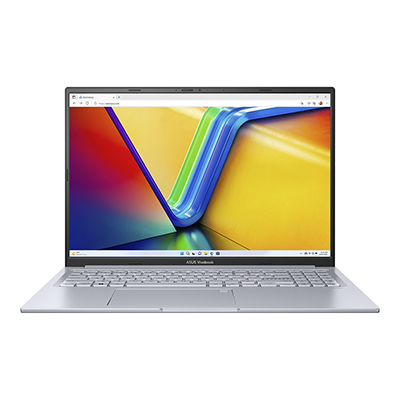 لپ تاپ ایسوس 16 اینچی مدل Vivobook 16X S3605ZF i5 12500H 24GB 1TB RTX2050