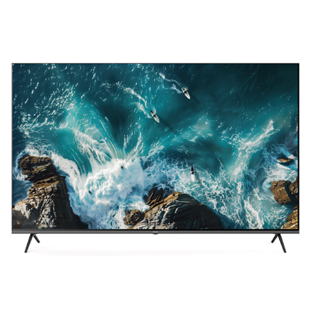 تلویزیون نکسار مدل NTV-U75T722N سایز 75 اینچ-small-image