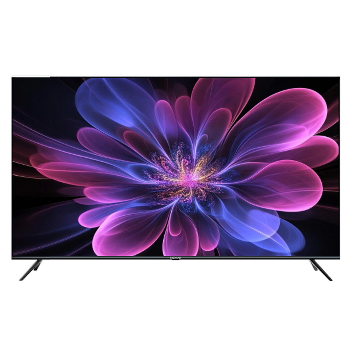 تلویزیون QLED نکسار مدل 65NQ6200FM سایز 65 اینچ تلویزیون QLED نکسار مدل 65NQ6200FM سایز 65 اینچ