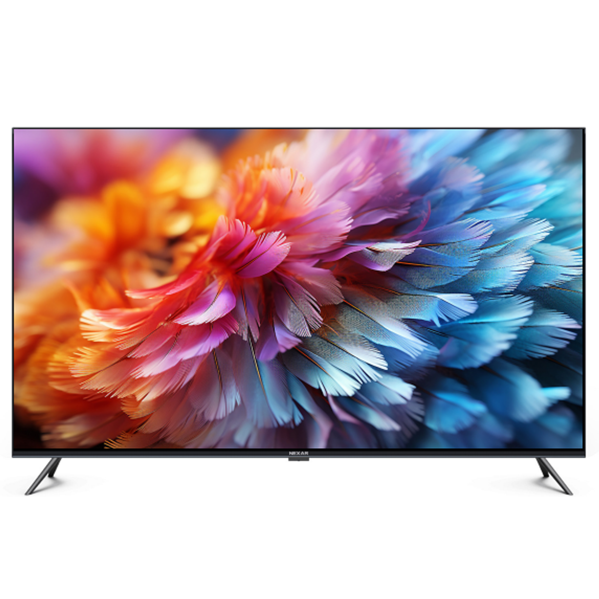 تلویزیون نکسار مدل 65NQ7100FM سایز 65 اینچ-small-image