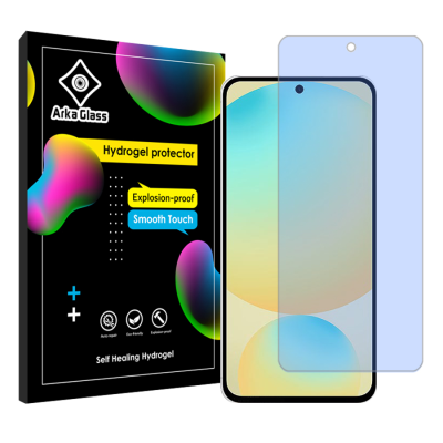 محافظ صفحه نمایش ضد اشعه آبی گوشی سامسونگ Galaxy S24 FE آرکا گلس مدل Tough محافظ صفحه نمایش ضد اشعه آبی گوشی سامسونگ Galaxy S24 FE آرکا گلس مدل Tough