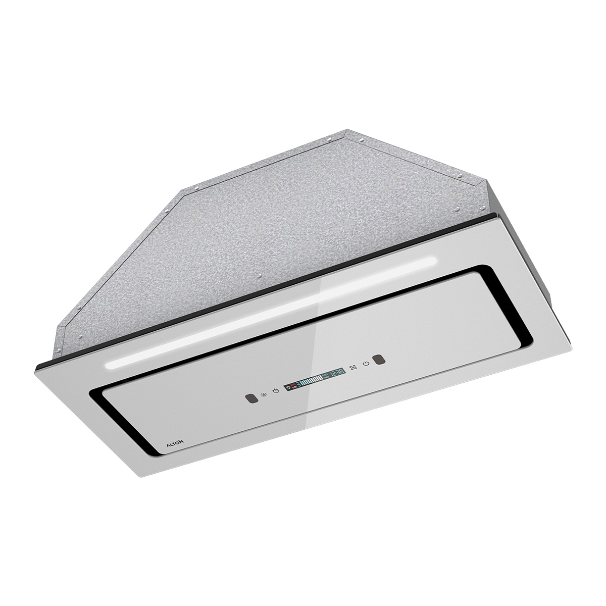 هود مخفی توکار آلتون مدل H۷۱۰W-small-image