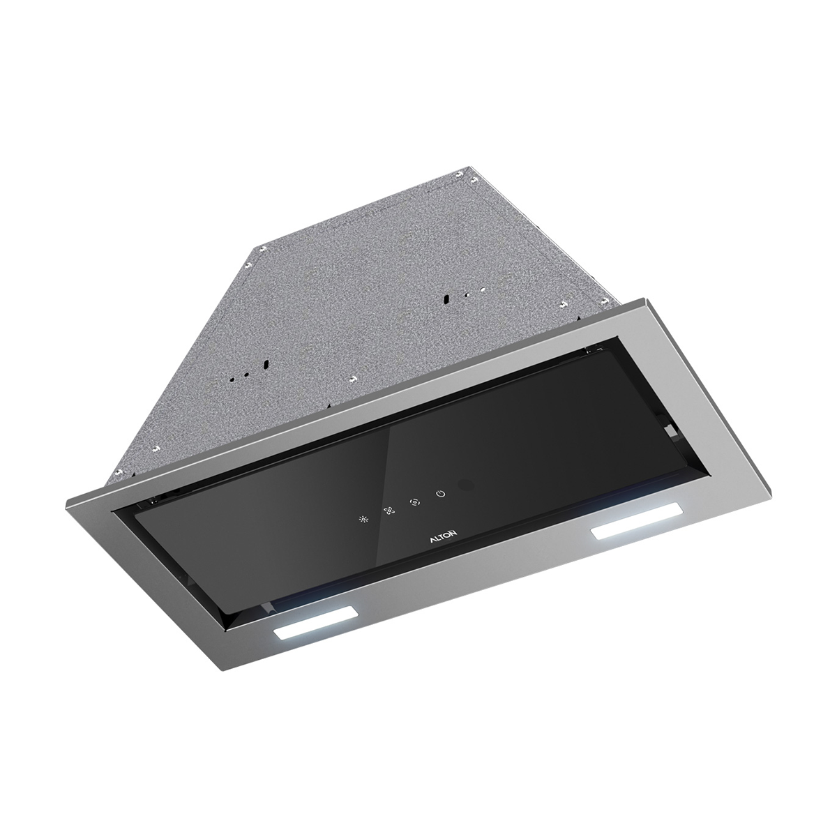 هود مخفی توکار آلتون مدل H۶۰۰S-small-image