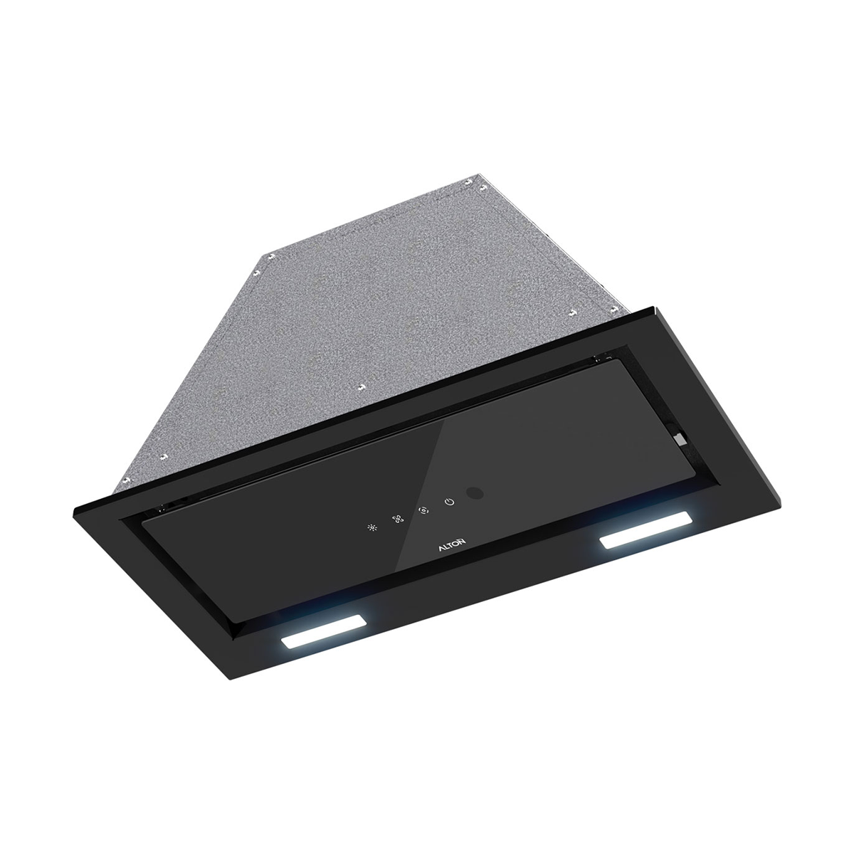 هود مخفی توکار آلتون مدل H۶۰۰B-small-image