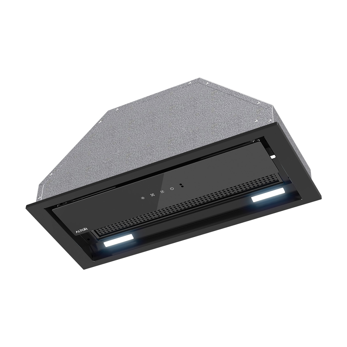 هود مخفی توکار آلتون مدل H۷۰۱B-small-image