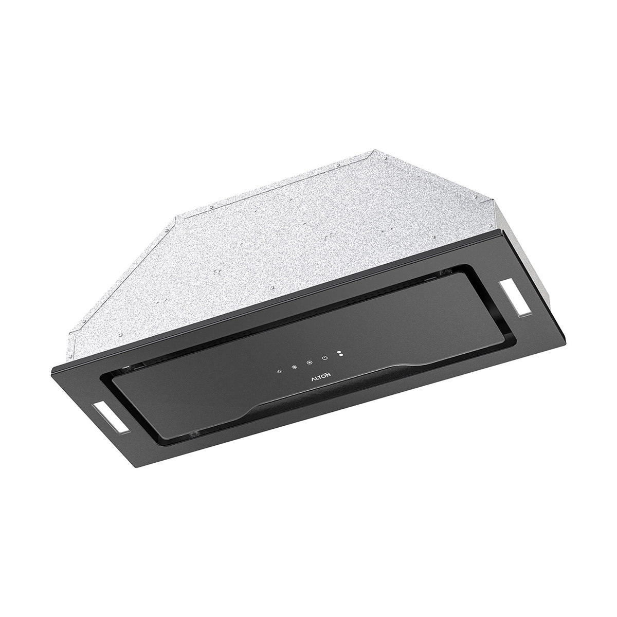 هود مخفی توکار آلتون مدل H۸۰۱B-small-image