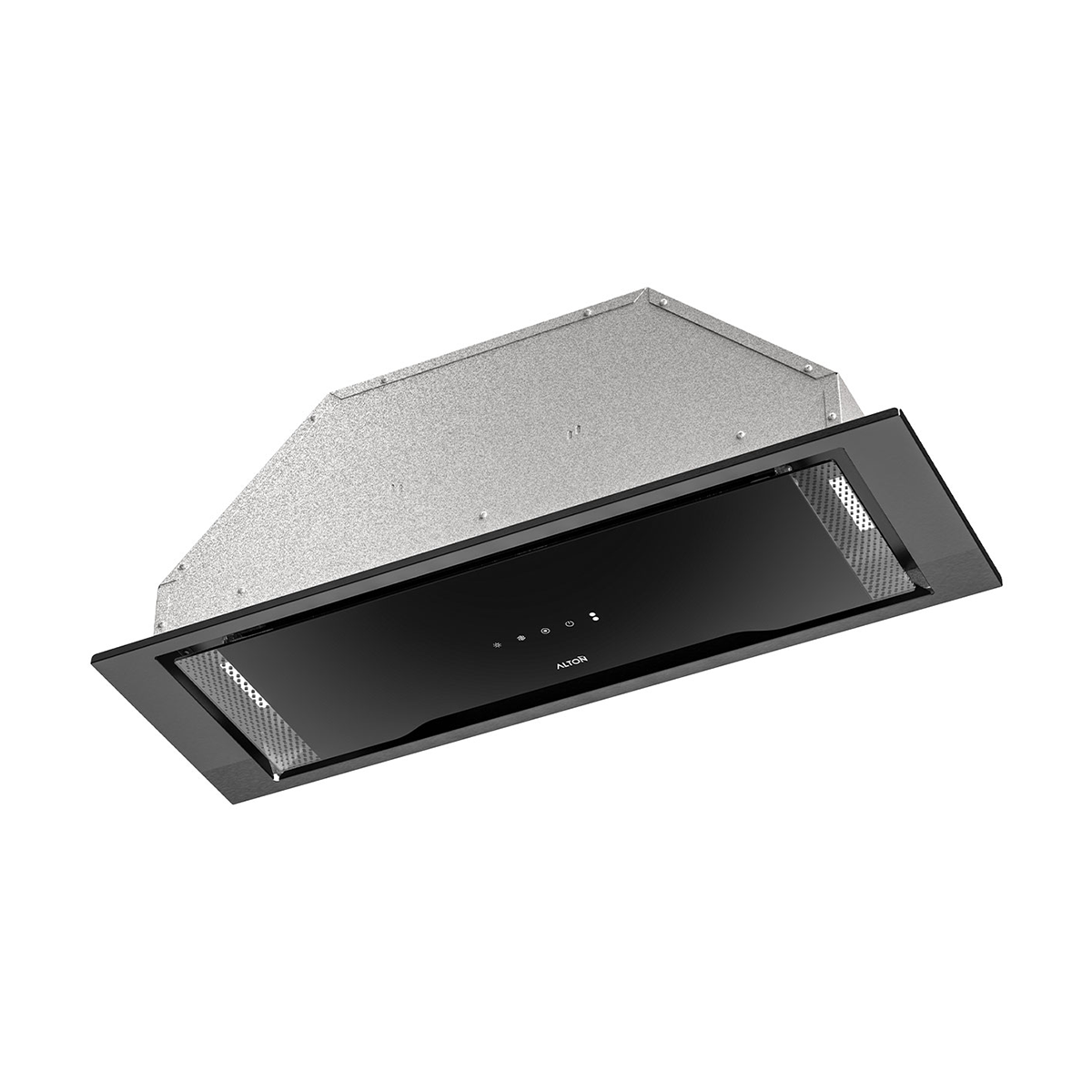 هود مخفی توکار آلتون مدل H۹۰۰B-small-image