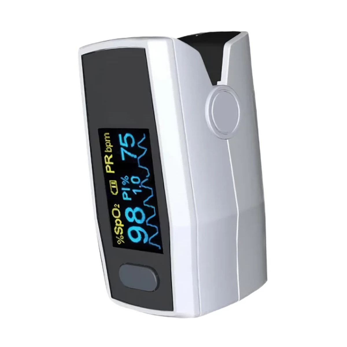 پالس اکسیمتر اکیومد مدل A300-small-image