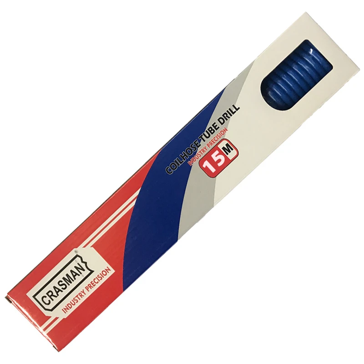 شلنگ فنری کراسمن کد 15 طول 15 متر-small-image