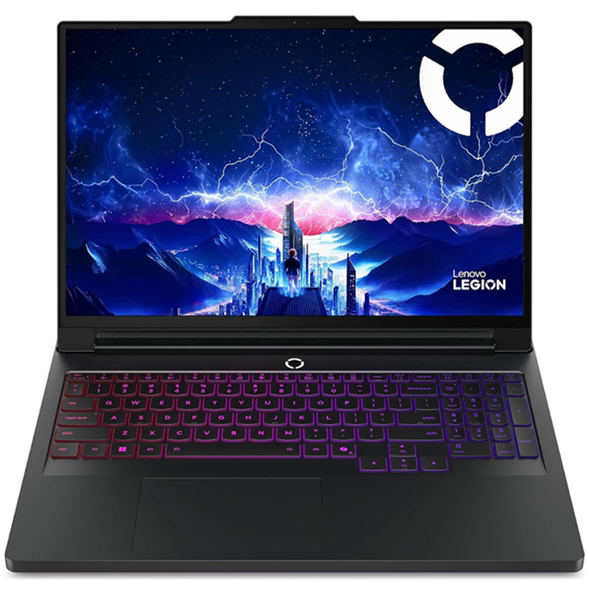 لپ تاپ لنوو 16 اینچی مدل Legion Pro 7i Ultra 9 275HX 32GB 1TB RTX 5090