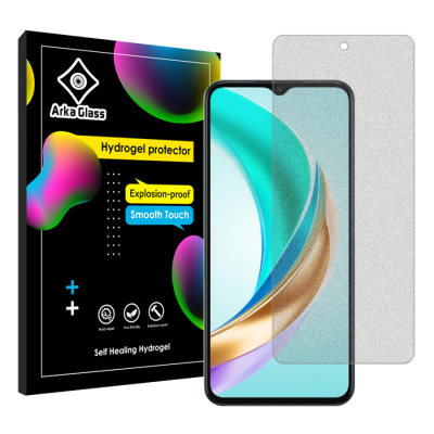 محافظ صفحه نمایش مات گوشی آنر X6b آرکا گلس مدل Tough